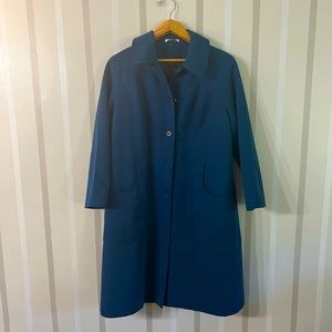 Forester of Boston Inc. women’s coat size 11–12